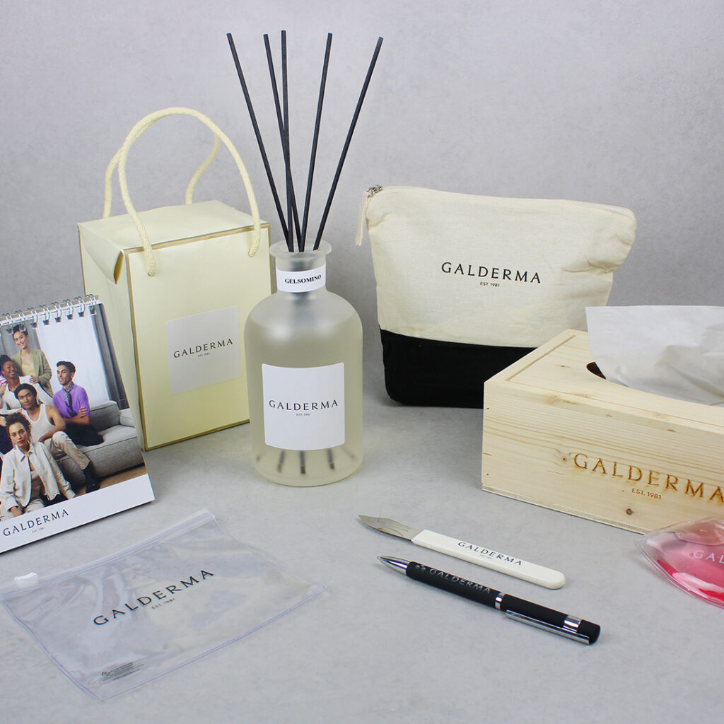 Farma & Beauty: Galderma